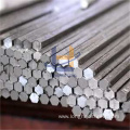 Polygonal Stainless Steel Bar